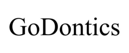 GODONTICS trademark