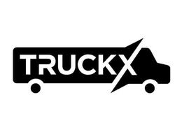 TRUCKX trademark