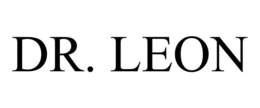 DR. LEON trademark