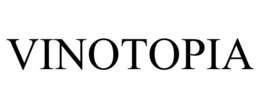 VINOTOPIA trademark