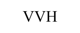 VVH trademark