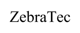 ZEBRATEC trademark