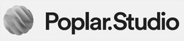 POPLAR.STUDIO trademark
