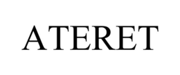 ATERET trademark