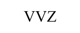 VVZ trademark