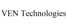 VEN TECHNOLOGIES trademark