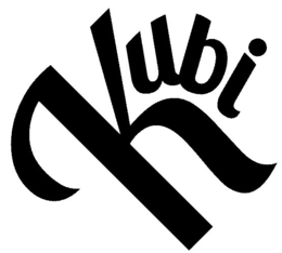 KUBI trademark