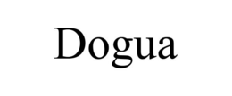 DOGUA trademark