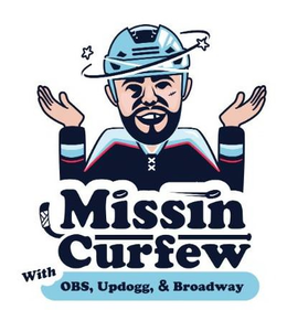 MISSIN CURFEW WITH OBS, UPDOGG, & BROADWAY trademark