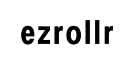 EZROLLR trademark