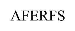 AFERFS trademark