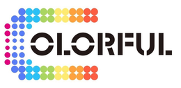COLORFUL trademark