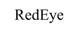 REDEYE trademark