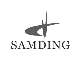 SAMDING trademark