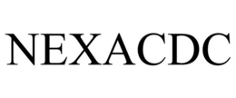 NEXACDC trademark