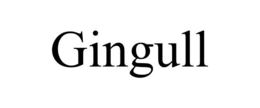 GINGULL trademark