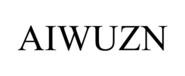 AIWUZN trademark