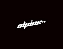 ALPINE TV trademark