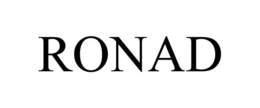 RONAD trademark