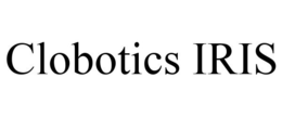 CLOBOTICS IRIS trademark