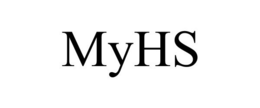 MYHS trademark