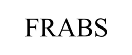 FRABS trademark