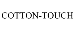 COTTON-TOUCH trademark