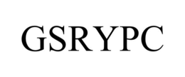 GSRYPC trademark