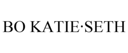 BO KATIE·SETH trademark