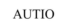 AUTIO trademark