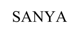 SANYA trademark