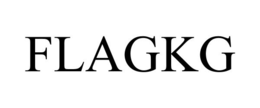 FLAGKG trademark