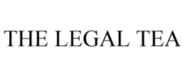 THE LEGAL TEA trademark