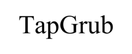 TAPGRUB trademark