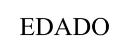 EDADO trademark