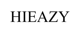 HIEAZY trademark