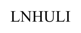 LNHULI trademark