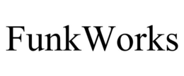 FUNKWORKS trademark