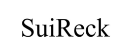 SUIRECK trademark