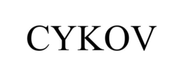 CYKOV trademark