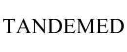 TANDEMED trademark