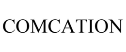 COMCATION trademark