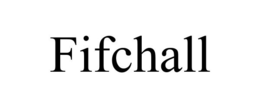 FIFCHALL trademark