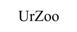 URZOO trademark