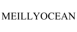 MEILLYOCEAN trademark