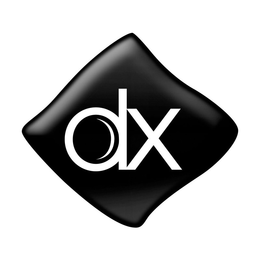 DX trademark