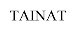 TAINAT trademark