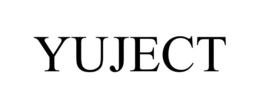 YUJECT trademark