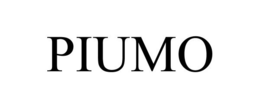 PIUMO trademark