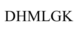 DHMLGK trademark
